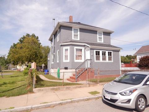153 Garfield St, Fall River, MA 02721 photo 1