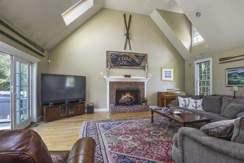 25 Taurus Dr, Mashpee, MA 02649 photo 4