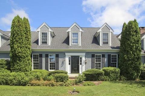 25 Taurus Dr, Mashpee, MA 02649 photo 3