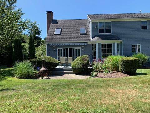 25 Taurus Dr, Mashpee, MA 02649 photo 21