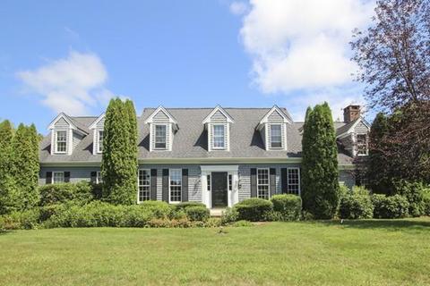 25 Taurus Dr, Mashpee, MA 02649 photo 1