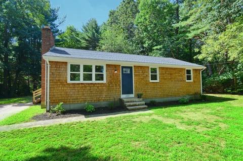 353 Elm St E, Raynham, MA 02767 photo 1