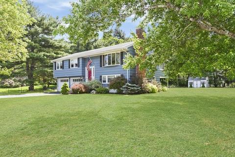 21 Ledgewood Dr, Canton, MA 02021 photo 1