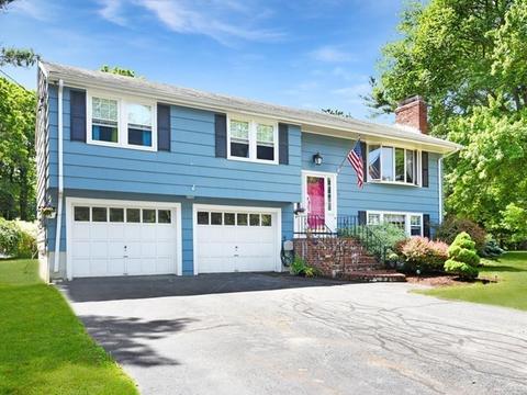 21 Ledgewood Dr, Canton, MA 02021 photo 26
