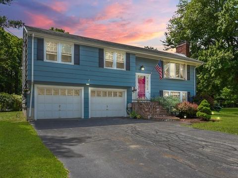 21 Ledgewood Dr, Canton, MA 02021 photo 29