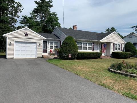 94 Swifts Beach Rd, Wareham, MA 02571 photo 1
