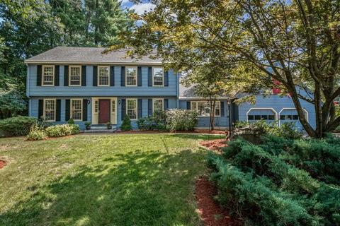 42 Tuttle Dr, Acton, MA 01720 photo 1