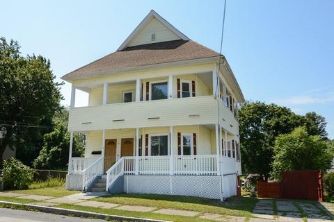 6 Mildred Ave, Worcester, MA 01603 photo 1