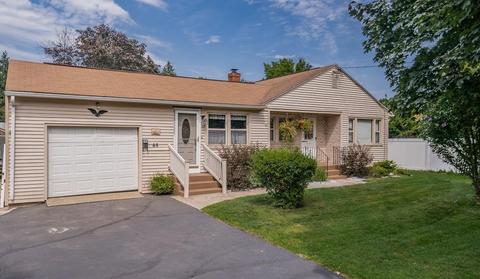44 E Silver, Westfield, MA 01085 photo 1