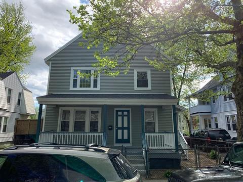 196 College St, Springfield, MA 01109 photo 2