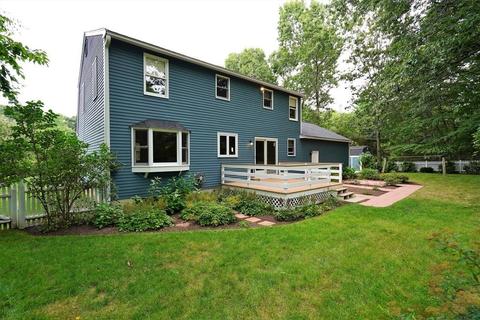 110 Caesar Chelor Dr, Wrentham, MA 02093 photo 23