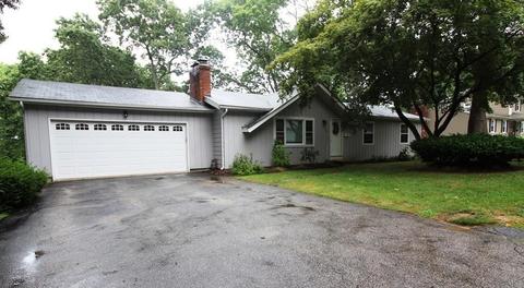 80 Sage Dr, Warwick, RI 02886 photo 22
