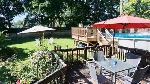 30 Maple St, Walpole, MA 02081 photo 28