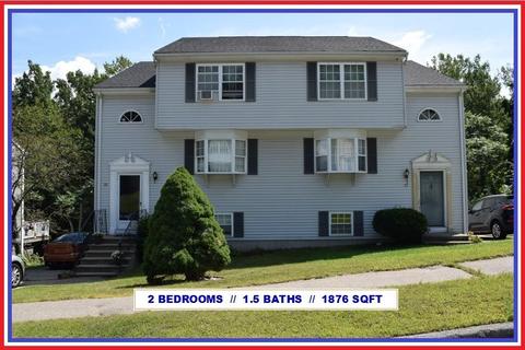 21 Ledgecrest Dr, Worcester, MA 01603 photo 1