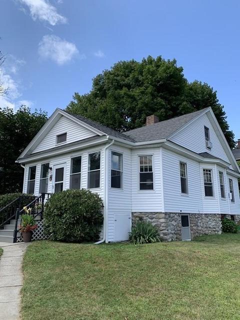 14 Forsberg St, Worcester, MA 01607 photo 2