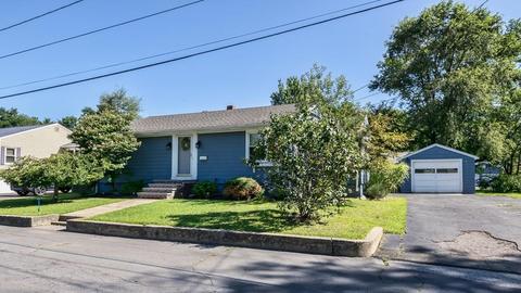 31 Brookside Ave, Danvers, MA 01923 photo 1