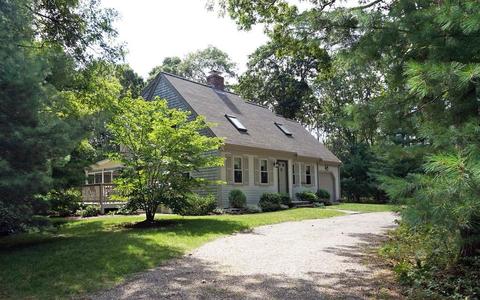 92 Nobadeer Rd, Centerville, MA 02632 photo 1