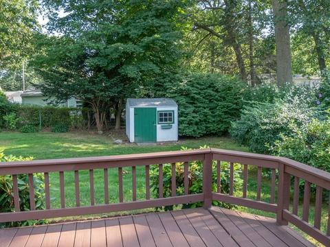 284 E Allen Rdg, Springfield, MA 01118 photo 22