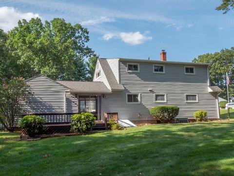 284 E Allen Rdg, Springfield, MA 01118 photo 26