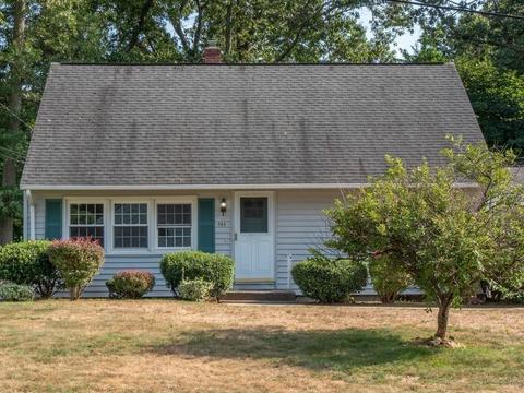284 E Allen Rdg, Springfield, MA 01118 photo 23