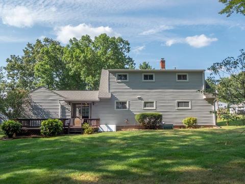 284 E Allen Rdg, Springfield, MA 01118 photo 25