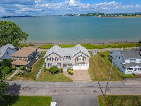 44 Clifton Ave, Hull, MA 02045 photo 1