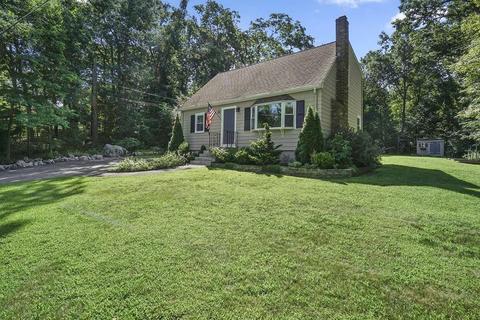 22 Cold Spring Rd, North Reading, MA 01864 photo 3