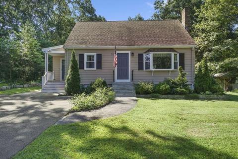 22 Cold Spring Rd, North Reading, MA 01864 photo 1