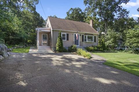 22 Cold Spring Rd, North Reading, MA 01864 photo 2