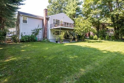 85 Canterbury Ln, Needham, MA 02492 photo 21