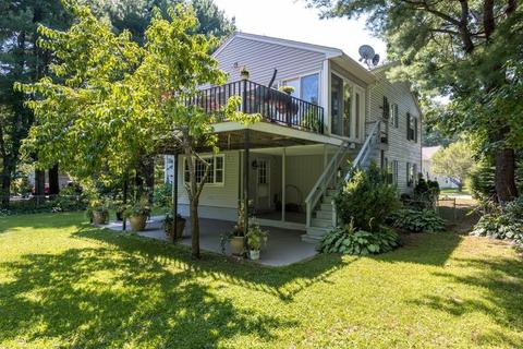 85 Canterbury Ln, Needham, MA 02492 photo 24
