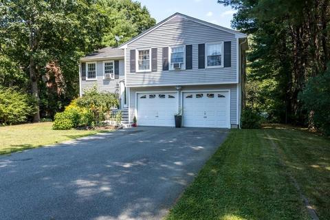 85 Canterbury Ln, Needham, MA 02492 photo 1