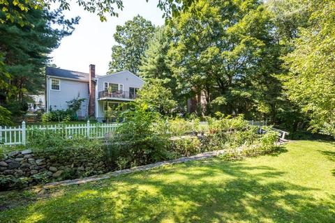 85 Canterbury Ln, Needham, MA 02492 photo 22