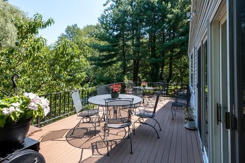 85 Canterbury Ln, Needham, MA 02492 photo 26