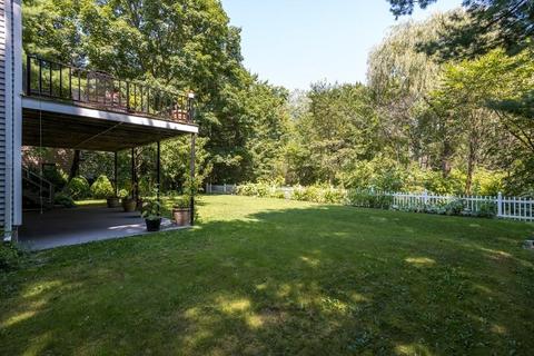 85 Canterbury Ln, Needham, MA 02492 photo 23