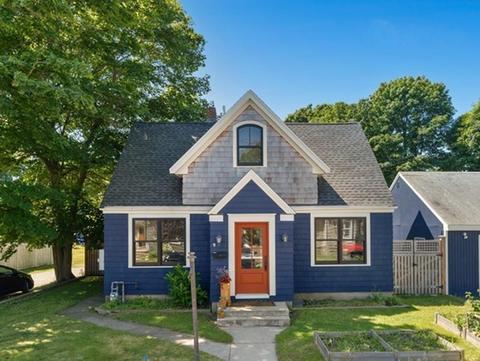 9 Abbott Rd, Gloucester, MA 01930 photo 1