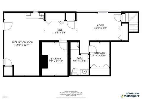 6 Buker Rd, Danvers, MA 01923 photo 25