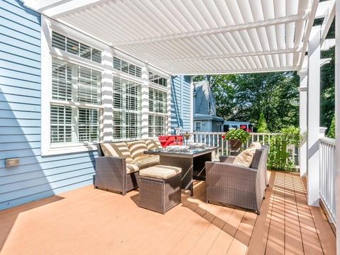126 Newell Ave, Needham, MA 02492 photo 18