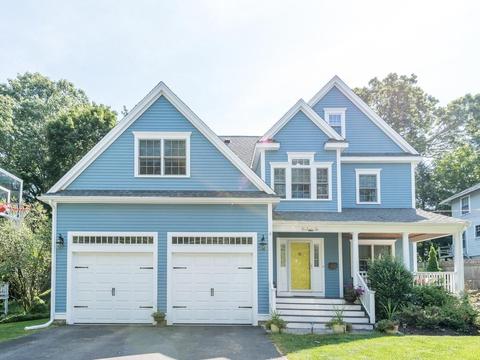 126 Newell Ave, Needham, MA 02492 photo 23