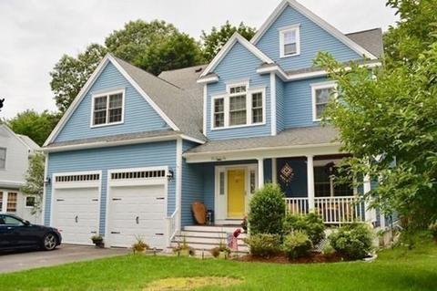 126 Newell Ave, Needham, MA 02492 photo 20