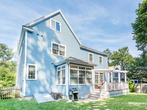 126 Newell Ave, Needham, MA 02492 photo 17