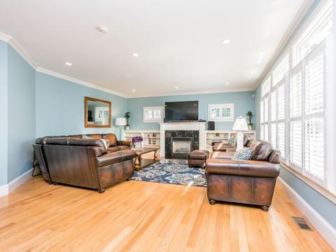 126 Newell Ave, Needham, MA 02492 photo 3