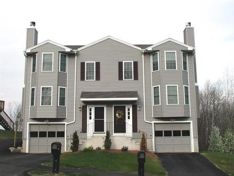 41 Bittersweet Blvd, Worcester, MA 01607 photo 1