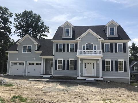 65 Saddleback Ln, Canton, MA 02021 photo 1