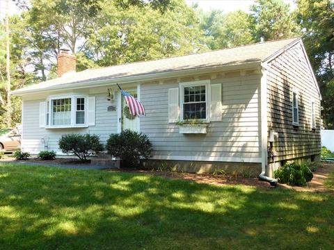 115 Donegal Cir, Barnstable, MA 02632 photo 1