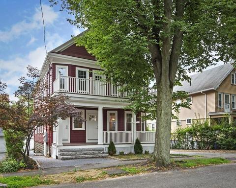 85 Everett St #1, Arlington, MA 02474 photo 2
