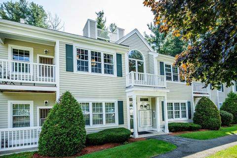 300 Brookside #E, Andover, MA 01810 photo 1