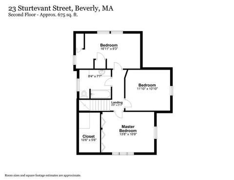 23 Sturtevant St, Beverly, MA 01915 photo 26