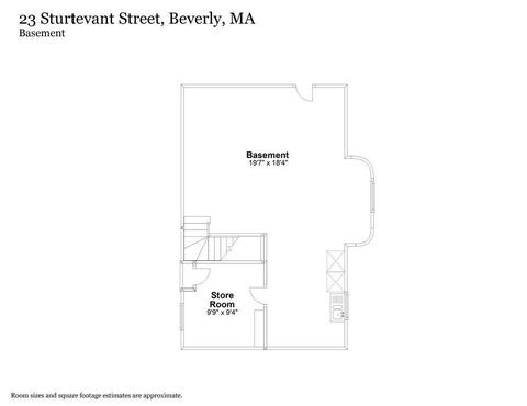 23 Sturtevant St, Beverly, MA 01915 photo 27