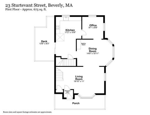 23 Sturtevant St, Beverly, MA 01915 photo 25